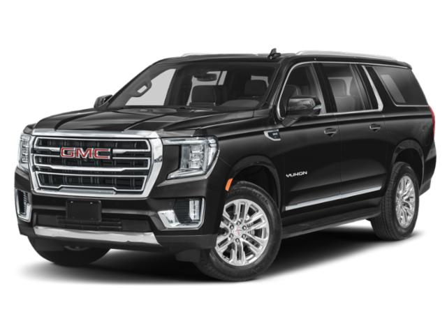 2021 GMC Yukon XL 4WD SLT 2021 GMC Yukon XL 4WD SLT