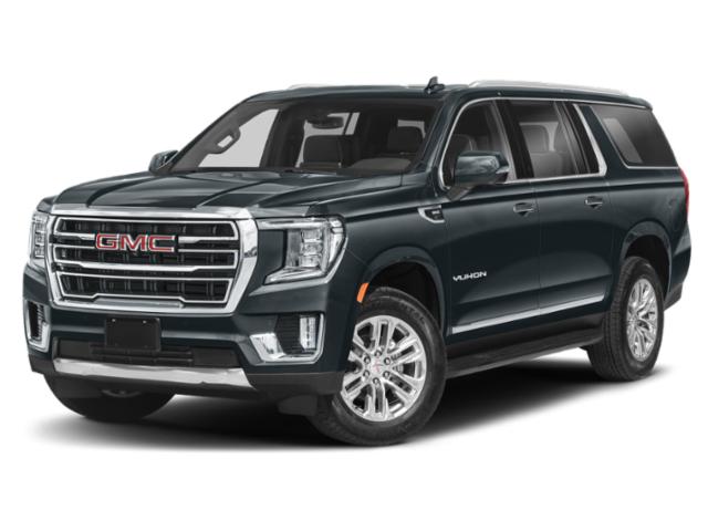 2021 GMC Yukon XL 2WD SLT