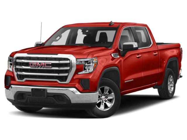2021 GMC Sierra 1500 4WD Crew Cab Short Box SLE 2021 GMC Sierra 1500 4WD Crew Cab Short Box SLE