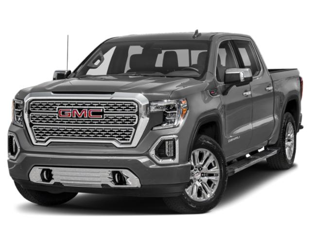 2021 GMC Sierra 1500 2WD Crew Cab Short Box Denali