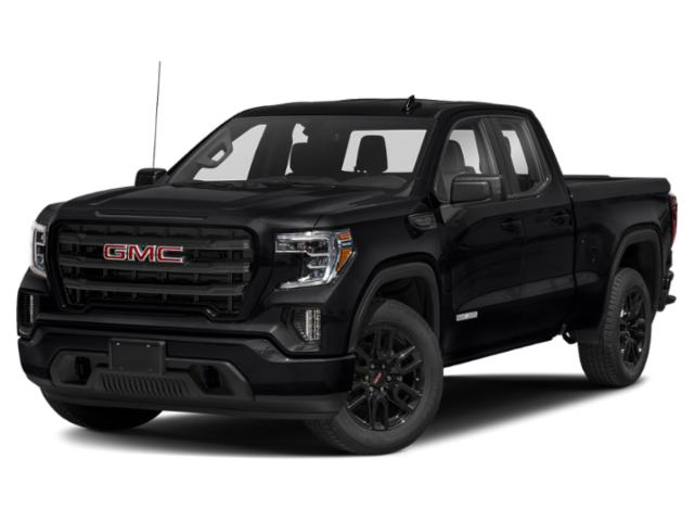 2021 GMC Sierra 1500 4WD Double Cab Standard Box Elevation for sale in Milford, DE