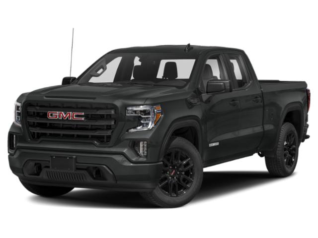 2021 GMC Sierra 1500 4WD Double Cab Standard Box Elevation for sale in Shelton, CT