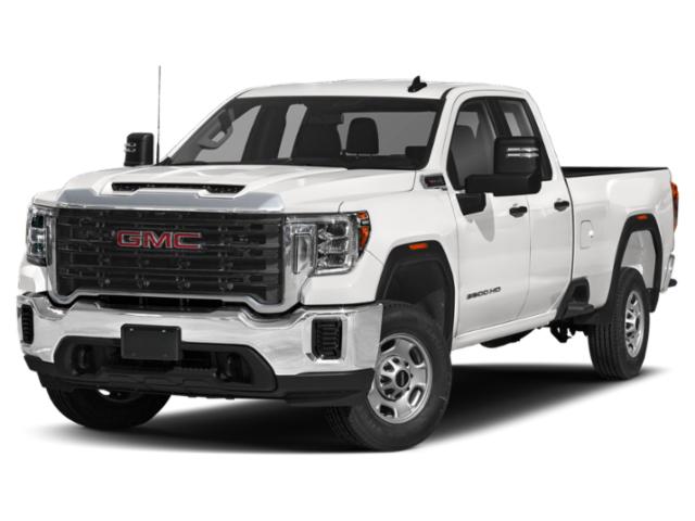 2021 GMC Sierra 2500HD 4WD Double Cab Long Bed 2021 GMC Sierra 2500HD 4WD Double Cab Long Bed
