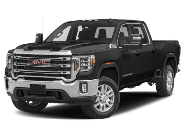 2021 GMC Sierra 2500HD 4WD Crew Cab Standard Bed SLE for sale in Saint Albans, VT