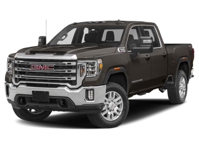 2021 GMC Sierra 2500HD for sale near Cincinnati, OH