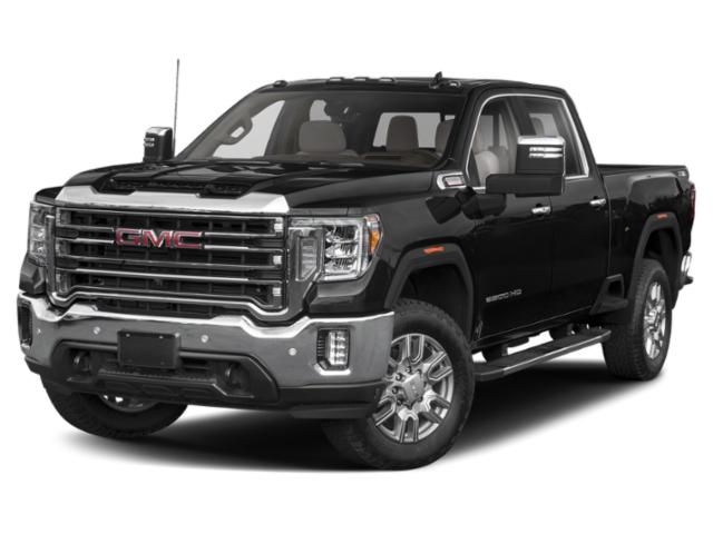 2021 GMC Sierra 3500HD 4WD Crew Cab Long Bed 2021 GMC Sierra 3500HD 4WD Crew Cab Long Bed