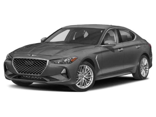 2021 Genesis G70 2.0T AWD for sale in CATONSVILLE, MD