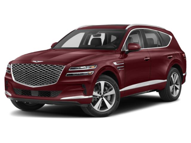 2021 Genesis GV80 3.5T AWD for sale in Logan, UT