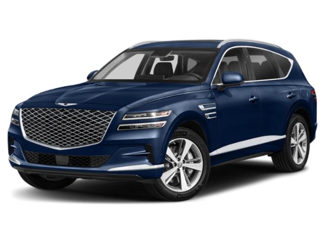 2021 Genesis GV80 3.5T AWD Advanced for sale in Pleasant Grove, UT