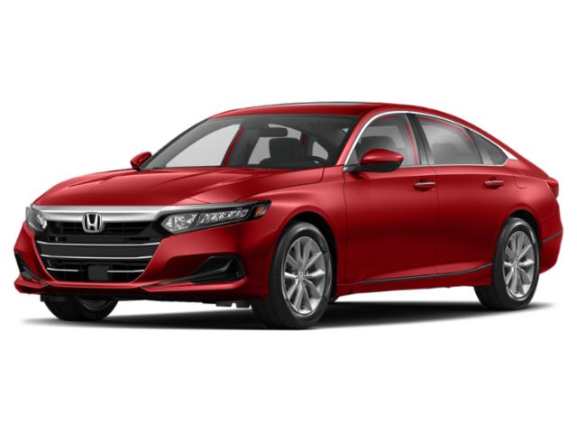 2021 Honda Accord EX-L for sale in VERO BEACH, FL