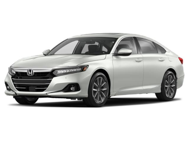 2021 Honda Accord Touring