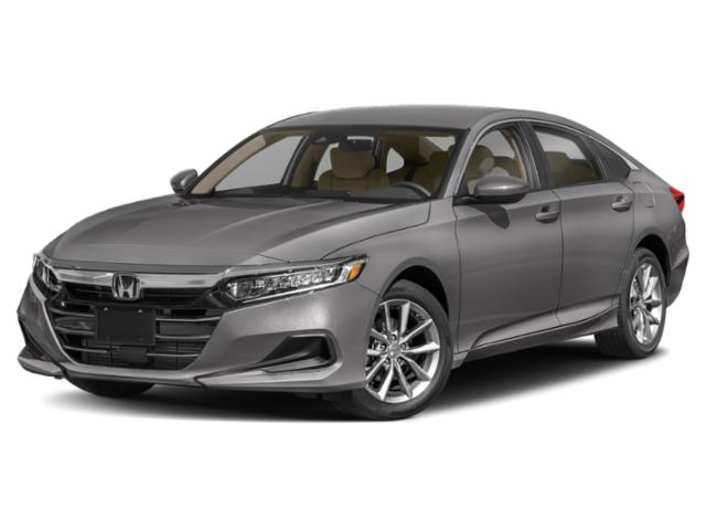 2021 Honda Accord LX CVT for sale in Smithfield, NC