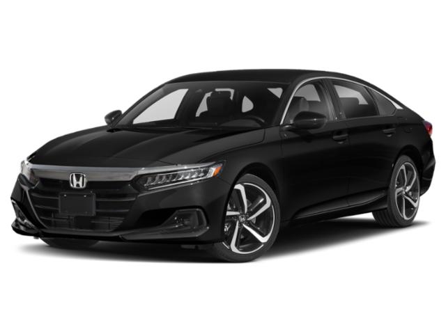 2021 Honda Accord Sport 2.0T for sale in Augusta, GA