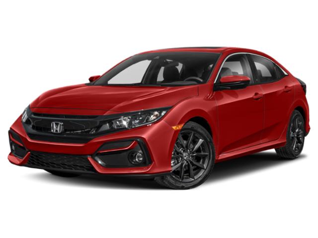 2021 Honda Civic EX for sale in Owings Mills, MD