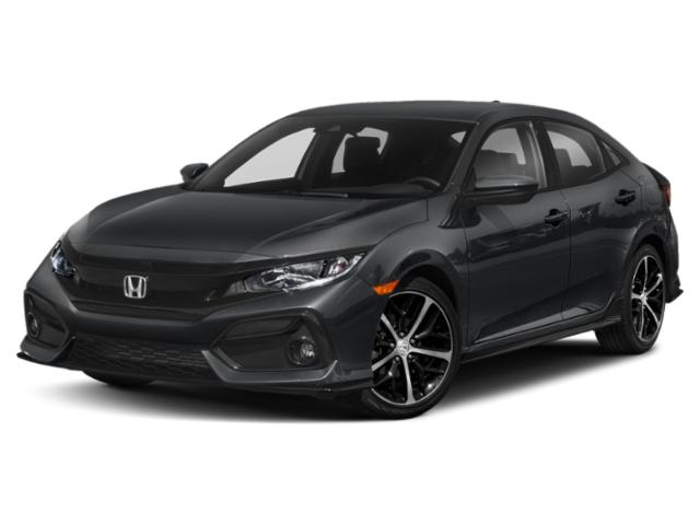 2021 Honda Civic Sport for sale near Marion, OH