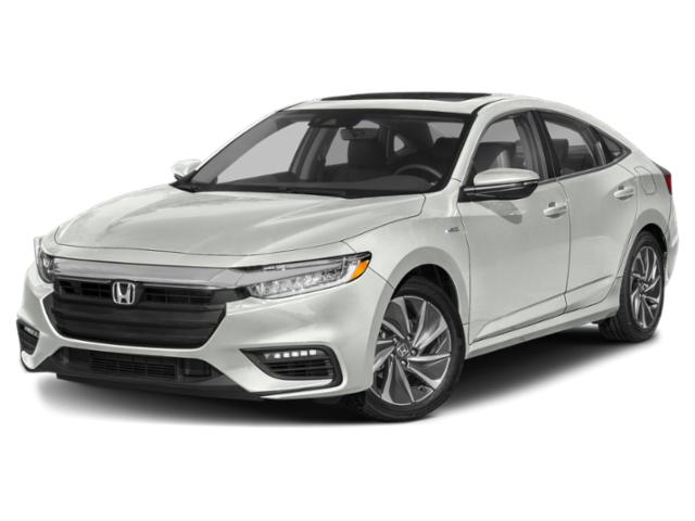 2021 Honda Insight Touring for sale in Santa Rosa, CA