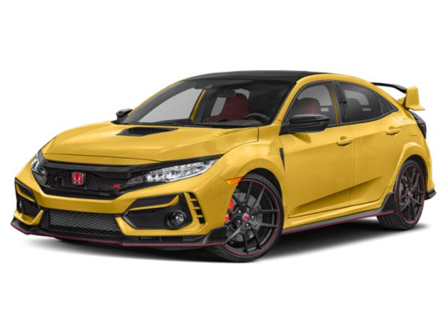 2021 Honda Civic Limited Edition for sale in Shorewood, IL