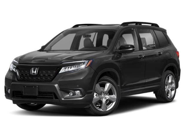 2021 Honda Passport 2WD Touring