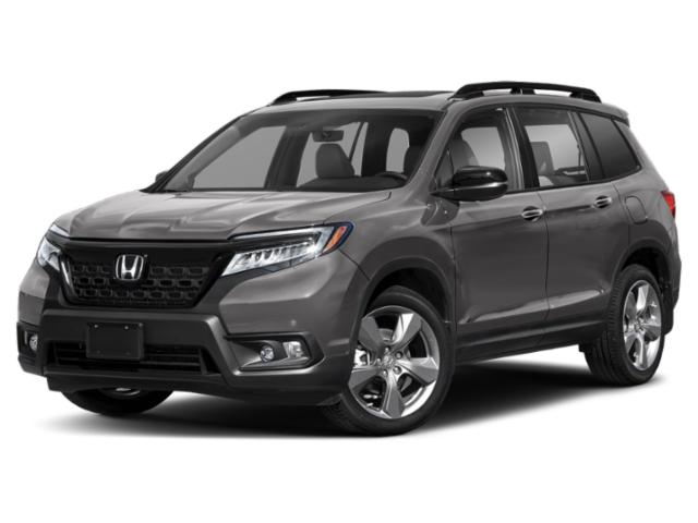 2021 Honda Passport AWD Touring for sale in West Melbourne, FL