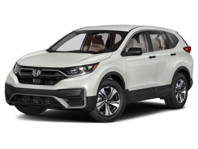 2021 Honda CR-V 2WD LX for sale in Birmingham, AL