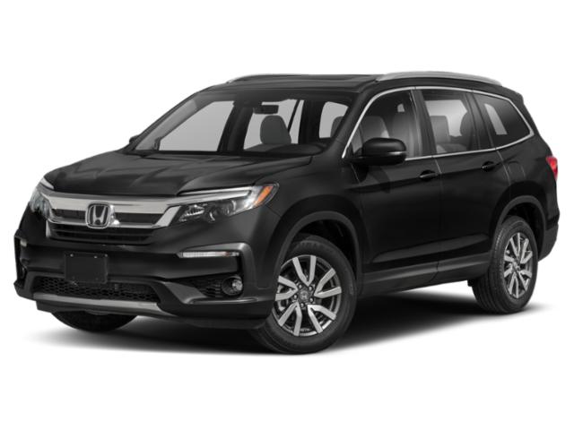 2021 Honda Pilot 2WD EX-L
