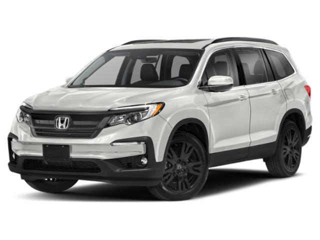 2021 Honda Pilot 2WD Special Edition 2021 Honda Pilot 2WD Special Edition