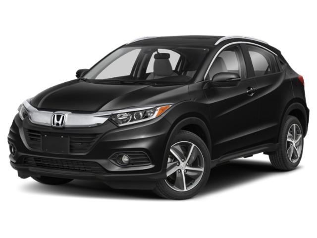 2021 Honda HR-V AWD EX for sale in Corona, CA