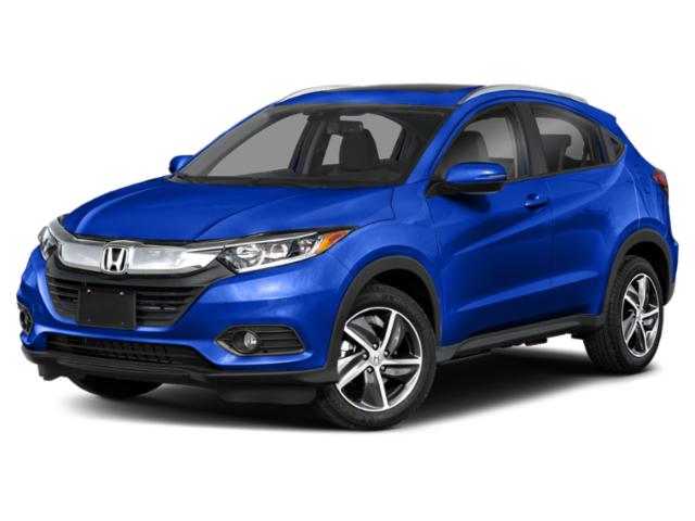 2021 Honda HR-V AWD EX-L for sale in Groveport, OH