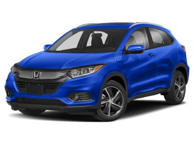 2021 Honda HR-V EX-L for sale in Hickory, NC
