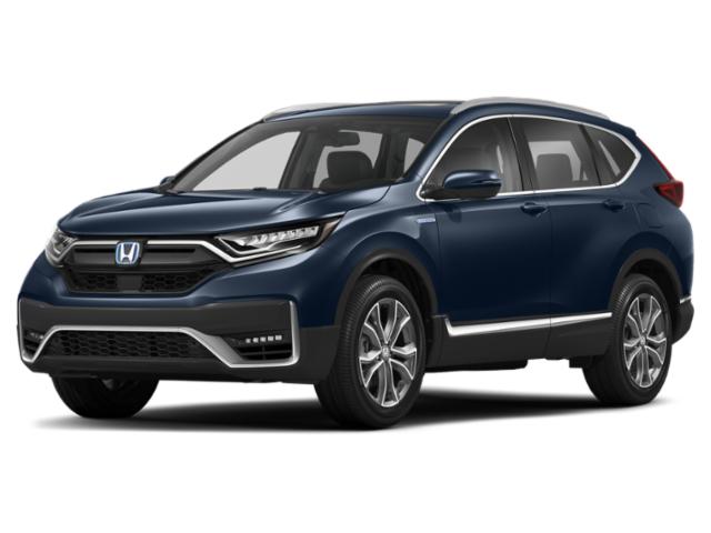 2021 Honda CR-V Hybrid Touring for sale in Wilkes-Barre, PA