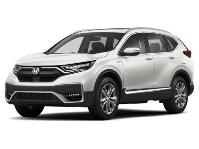 2021 Honda CR-V Hybrid Touring for sale in South Attleboro, MA