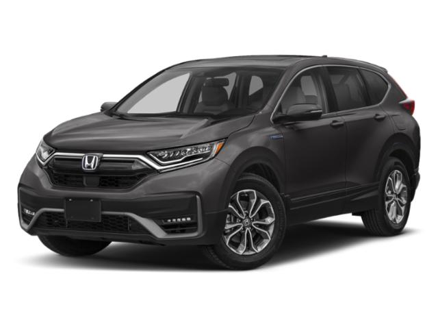 2021 Honda CR-V Hybrid EX-L for sale in Hoffman Estates, IL