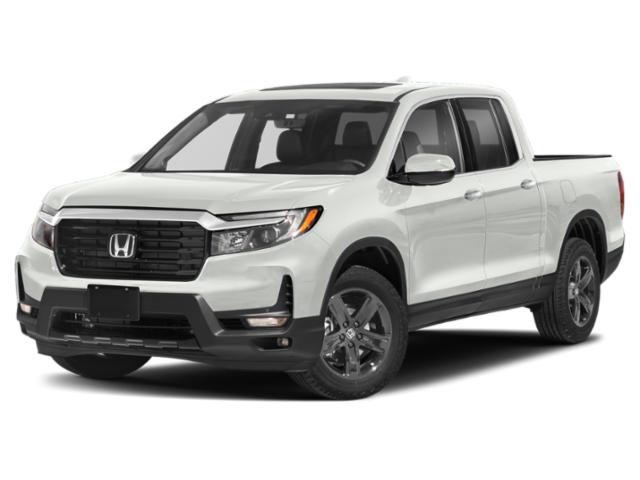 2021 Honda Ridgeline RTL-E 2021 Honda Ridgeline RTL-E