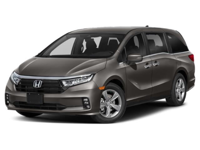 2021 Honda Odyssey EX for sale in Medford, OR