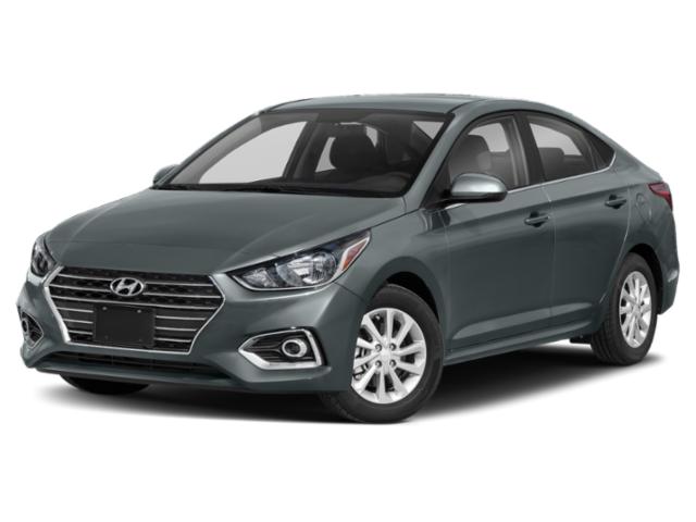 2021 hyundai accent shop for sale