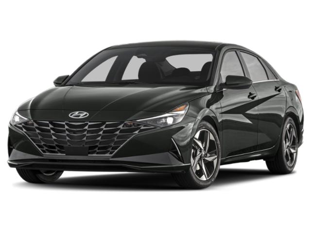 new 2021 Hyundai ELANTRA SE