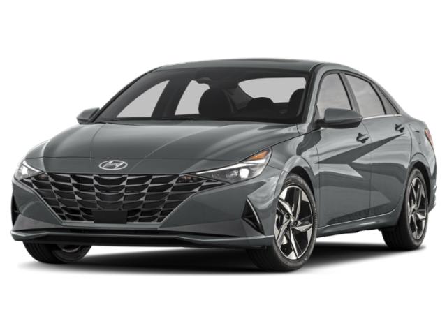 new 2021 Hyundai ELANTRA SE