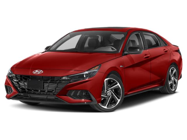 2021 Hyundai Elantra N Line for sale in LOUISVILLE, KY