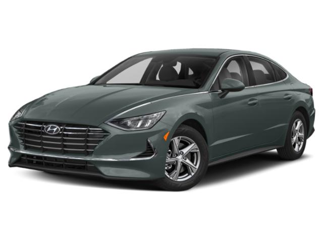 new 2021 Hyundai Sonata SE