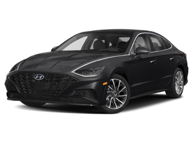 new 2021 Hyundai Sonata SE