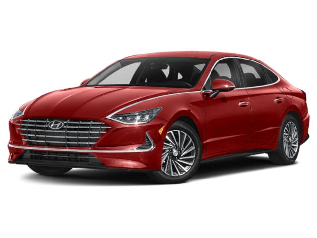 2021 Hyundai Sonata SEL for sale in BUTLER, PA