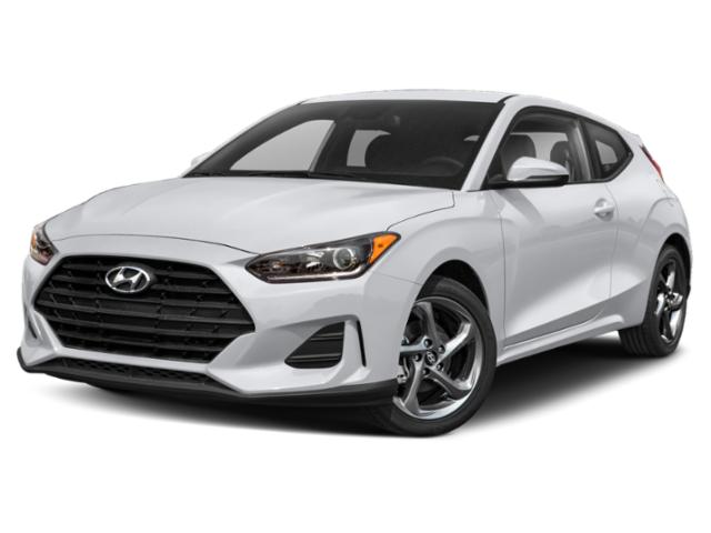 2021 Hyundai Veloster