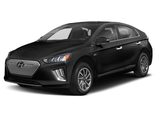 2021 Hyundai Ioniq Electric