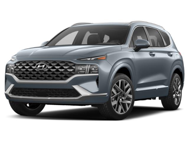 new 2021 Hyundai SANTA FE SEL