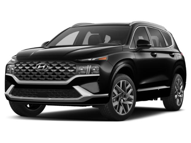 new 2021 Hyundai SANTA FE SE