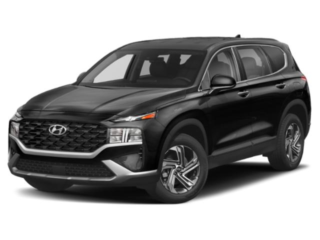 2021 Hyundai Santa Fe