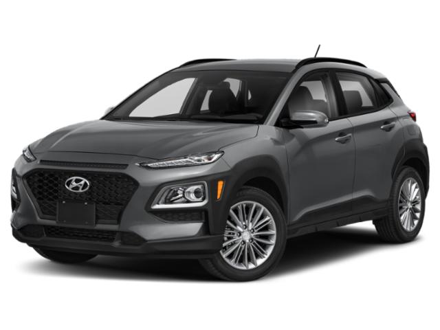 2021 Hyundai Kona