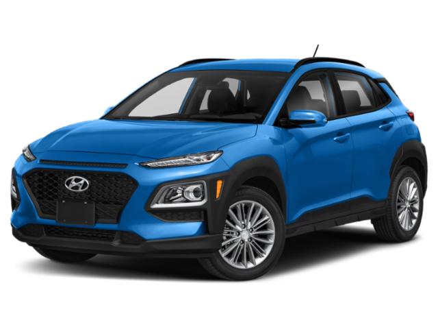 2021 Hyundai Kona SEL 2021 Hyundai Kona SEL
