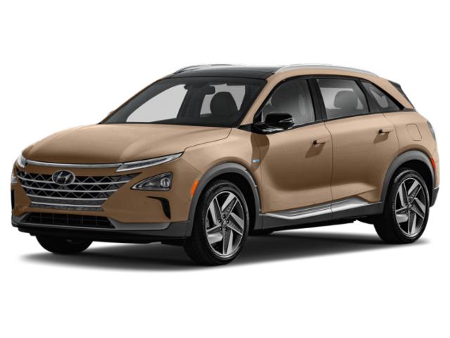2021 Hyundai NEXO Blue for sale in Sacramento, CA