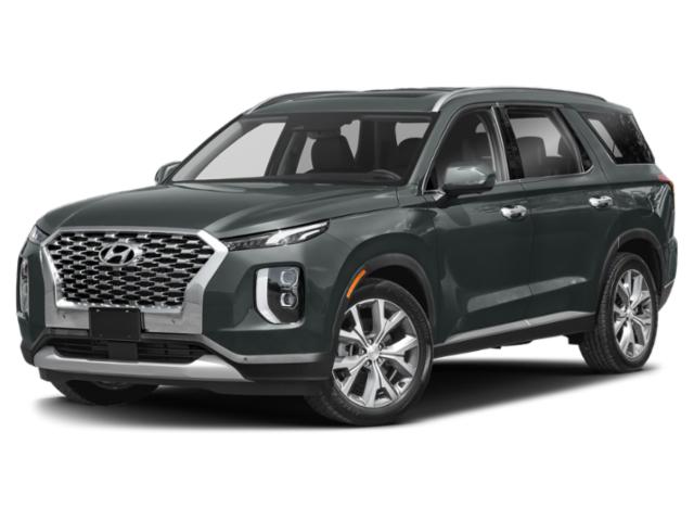 2021 Hyundai Palisade